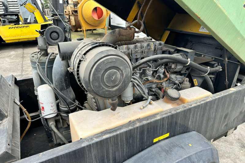 OmecoHub - Immagine ATLAS COPCO XATS67